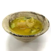 Miniature - Trading Figure - Miso soup