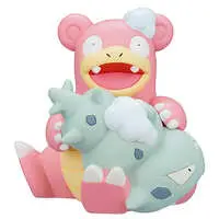 Trading Figure - Pokémon / Slowbro