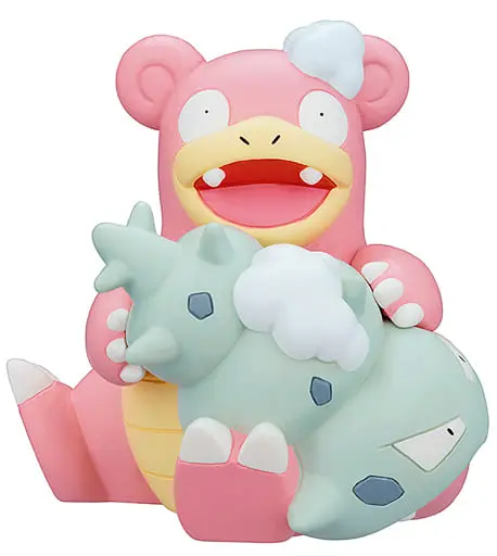 Trading Figure - Pokémon / Slowbro