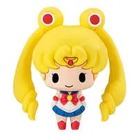 Trading Figure - Sailor Moon