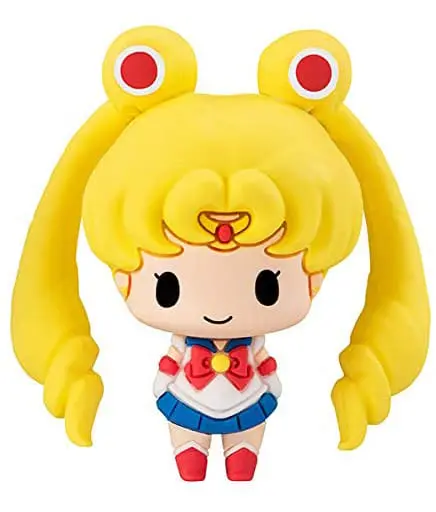 Trading Figure - Sailor Moon