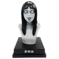 Trading Figure - JUNJI ITO