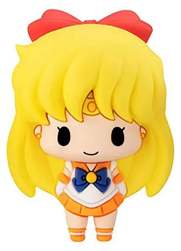 Trading Figure - Sailor Moon