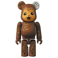 Trading Figure - BE＠RBRICK