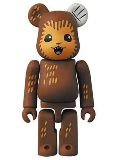 Trading Figure - BE＠RBRICK