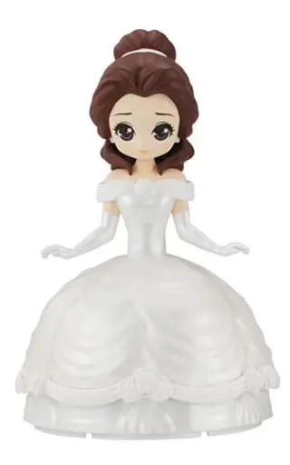 Trading Figure - Disney / Belle (Beauty and the Beast)