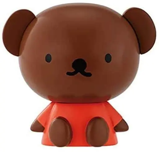 Capchara - miffy / Boris Bear