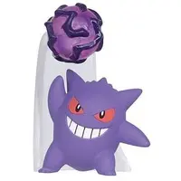 Mascot - Trading Figure - Pokémon / Gengar