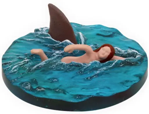 Trading Figure - Jaws