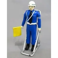 Trading Figure - THE construction security equipment