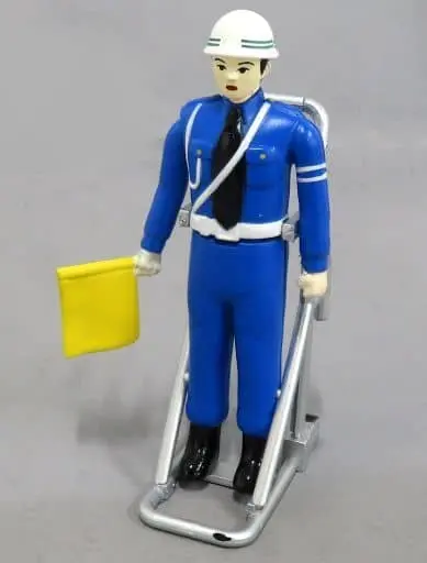 Trading Figure - THE construction security equipment