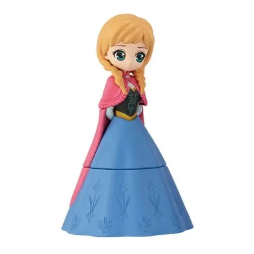 Trading Figure - Frozen