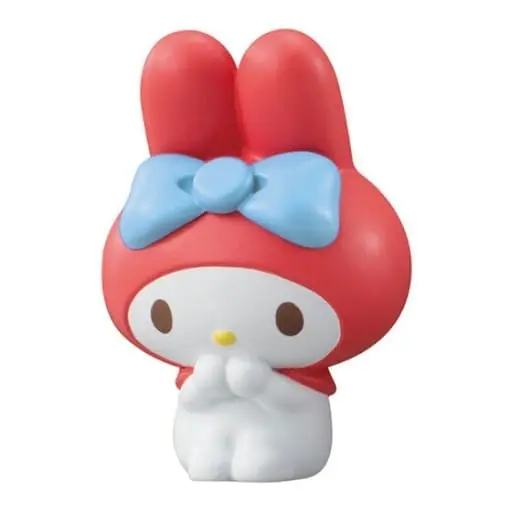 Trading Figure - Machibouke / My Melody