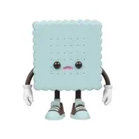 Trading Figure - Creambiscuit Boy