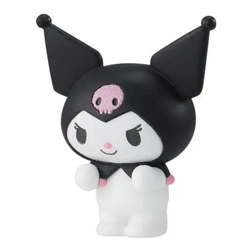 Trading Figure - Narabundesu / Kuromi