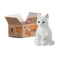 Trading Figure - Machibouke