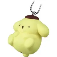 Trading Figure - Sanrio characters / Pom Pom Purin