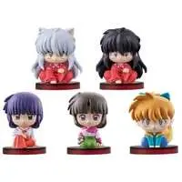 Trading Figure - InuYasha