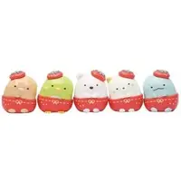 Trading Figure - Sumikko Gurashi