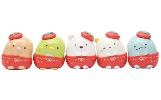 Trading Figure - Sumikko Gurashi