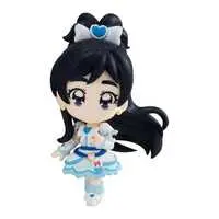 Trading Figure - Pretty Cure Series