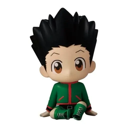 Trading Figure - HUNTER×HUNTER