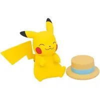 Trading Figure - Pokémon / Pikachu