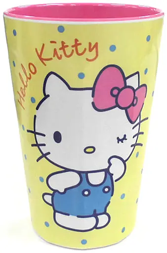 Cup - Sanrio characters / Hello Kitty