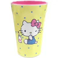 Cup - Sanrio characters / Hello Kitty