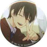 Badge - Sanrio Danshi (Sanrio Boys)