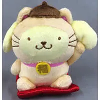 Plush - Sanrio characters / Pom Pom Purin