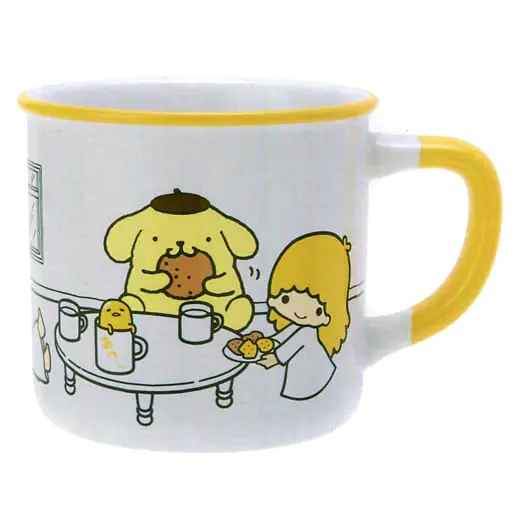 Mug - Sanrio