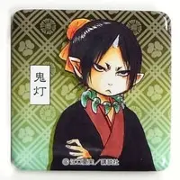 Badge - Hoozuki no Reitetsu