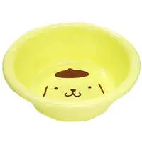 Pail for Bath - Sanrio / Pom Pom Purin