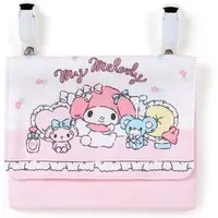 Pouch - Sanrio characters / My Melody