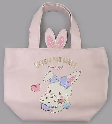 Bag - Sanrio / Wish me mell
