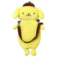 Pouch - Sanrio characters / Pom Pom Purin