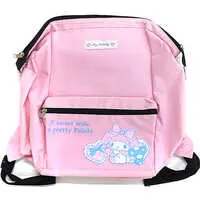 Bag - Daypack - Sanrio characters / My Melody