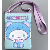 Bag - Sanrio / Cinnamoroll