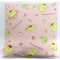 Cushion - Sanrio / Pom Pom Purin