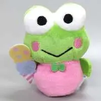 Finger Puppet - Sanrio / Kero Kero Keroppi