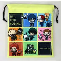 Bag - Pouch - Boku no Hero Academia (My Hero Academia)