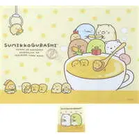 Place mat - Coaster - Sumikko Gurashi