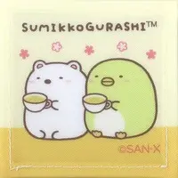 Place mat - Coaster - Sumikko Gurashi