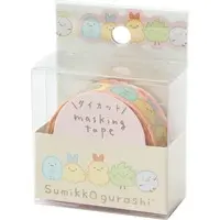 Stickers - Sumikko Gurashi