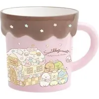 Mug - Sumikko Gurashi / Neko (Gattinosh)