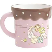 Mug - Sumikko Gurashi / Neko (Gattinosh)