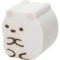 Eraser - Stationery - Sumikko Gurashi / Shirokuma & Penguin?