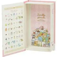 Case - Sumikko Gurashi