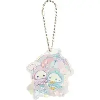 Key Chain - Sentimental Circus / Shappo